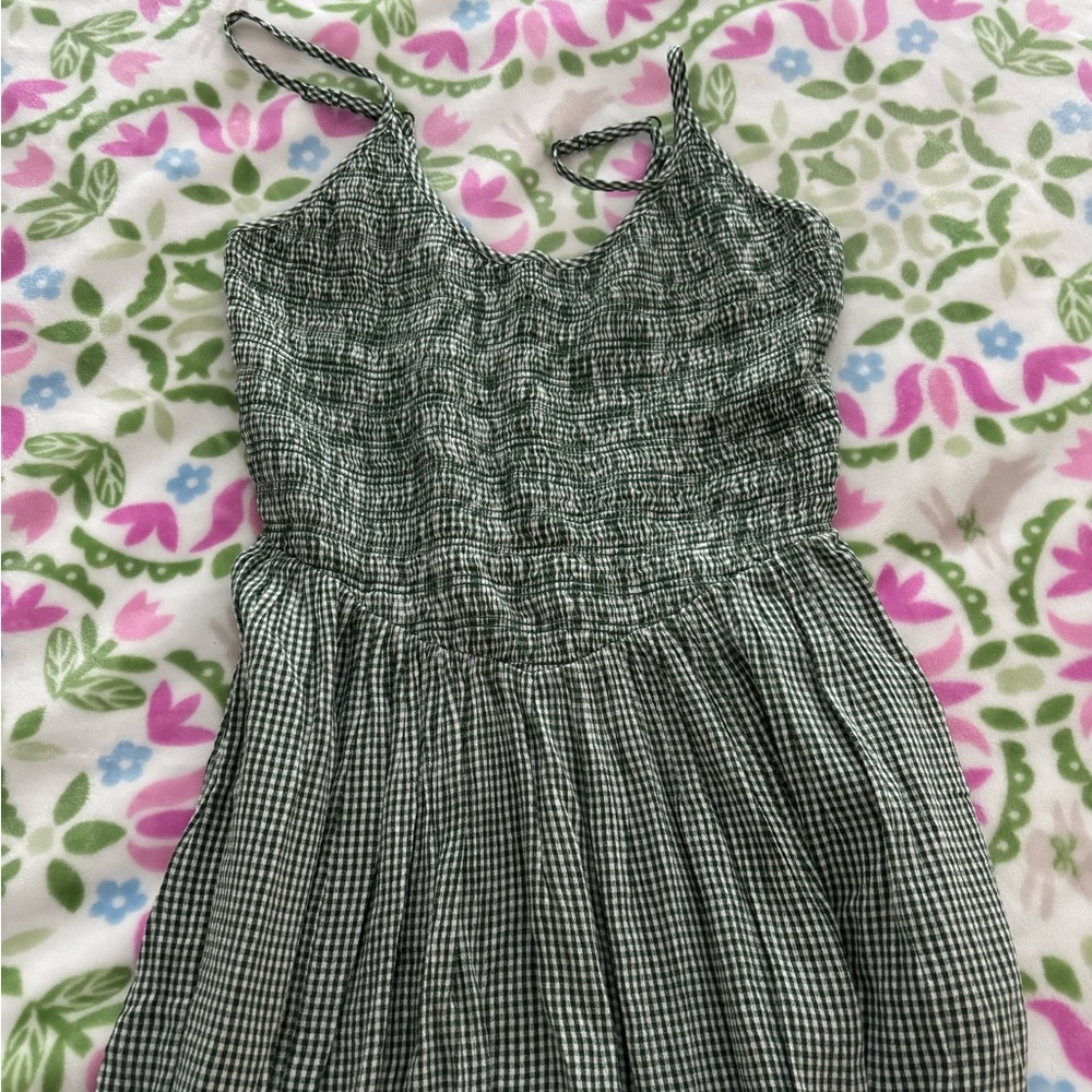 Aerie NWT At the Barre Midi Dress! So cute just too big for me. Never worn